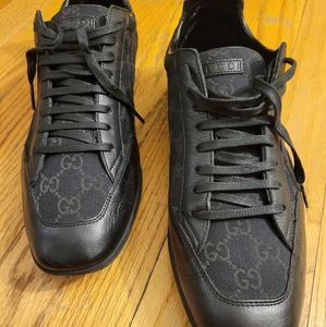 Men's Gucci Casual Shoes
